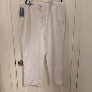 White Men's Pants
